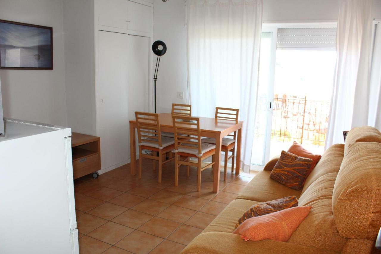 Estudi Vista Mar La Fosca Daire Palamós Dış mekan fotoğraf